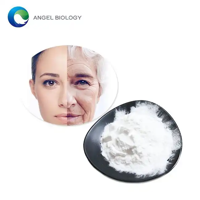 Why HPLC-MS Beats UV Detection for Bulk NMN Powder Purity Assay?